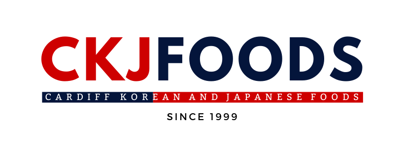 CKJFoods — Cardiff Korean and Japanese Foods